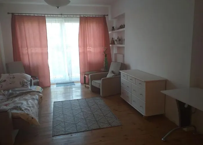 Zielone Bemowo Zaprasza