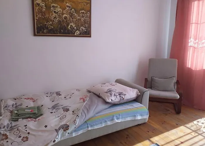 Zielone Bemowo Zaprasza