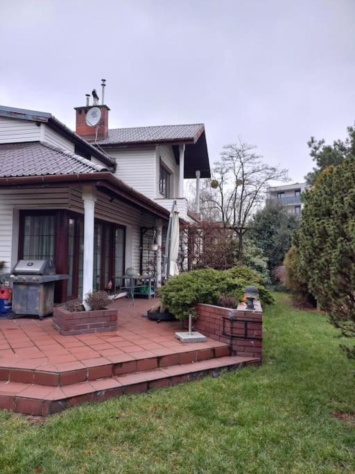 Appartamento Zielone Bemowo Zaprasza Varsavia