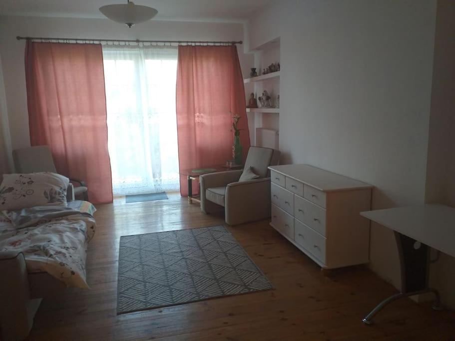 Zielone Bemowo Zaprasza Apartment *